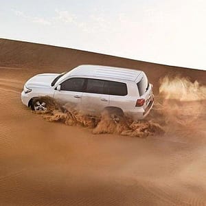 Tour - Guided Dubai