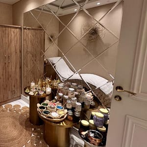 Unwind In Luxury: Indulge In Exotic Moroccan Baths & Pampering Dubai