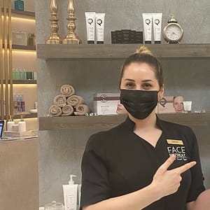 Up To 50% Off On At Face Retreat Dubai