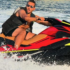 Up To 56% Off On At 1937 Watersports Dubai
