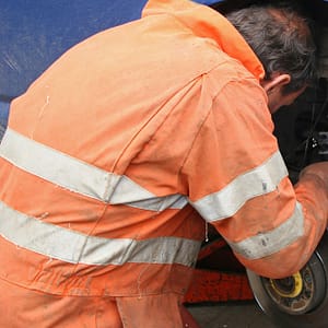 Wheel Bearing Service Dubai