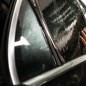 Window Tinting Dubai