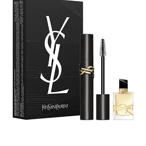 LASH CLASH MASCARA COFFRET - YSL Beauty