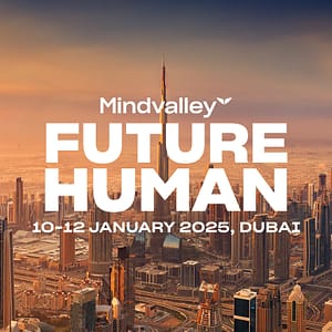 Future Human 2025 in Dubai Business Events