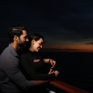 3 Night Cruise - Dubai - Khasab - Muscat - Dubai Boat Tours and Cruises