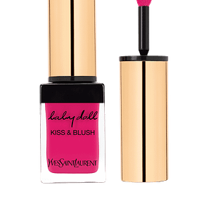 Baby Doll Kiss & Blush - YSL Beauty