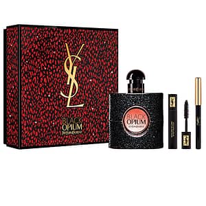 Coffret Black Opium Eau De Parfum - YSL Beauty