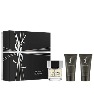 Coffret L'Homme Eau De Toilette - YSL Beauty