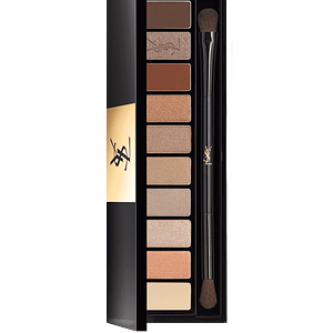 Couture Variation Palette - YSL Beauty