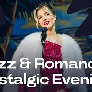 Jazz & Romance: Nostalgic Evening - Concerts - Image 2