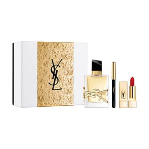 Libre Eau De Parfum Holiday + Minis Gift Set - YSL Beauty