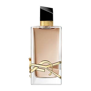 Libre Flowers and Flames - YSL Beauty