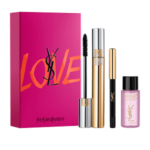 MASCARA VOLUME EFFET FAUX CILS GIFT SET - YSL Beauty