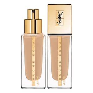 Touche Eclat Le Teint Renovated Foundation - YSL Beauty