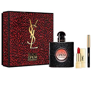 Coffret Black Opium Eau De Parfum - YSL Beauty