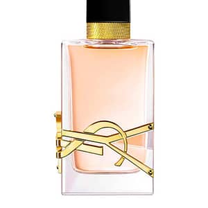 Libre Eau De Toilette - YSL Beauty