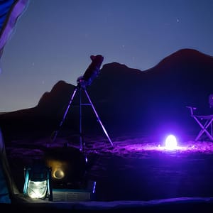 Mleiha Stargazing Top-Rated Attractions