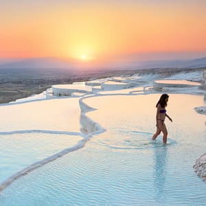 Pamukkale City Tour Recently Added Experiences