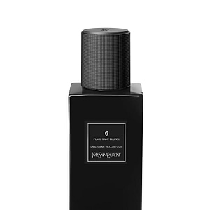 6 Place Saint Sulpice - YSL Beauty