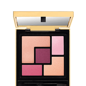 Couture Palette Eye Contouring - YSL Beauty