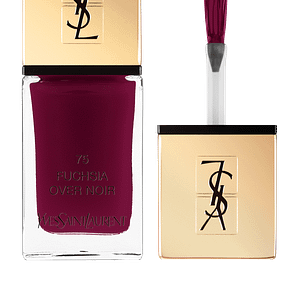 La Laque Couture - YSL Beauty