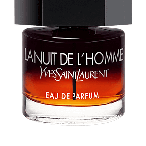 La Nuit De L'Homme Eau De Parfum - YSL Beauty