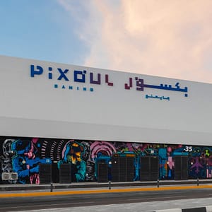 Pixoul Gaming  Pixoul Gaming