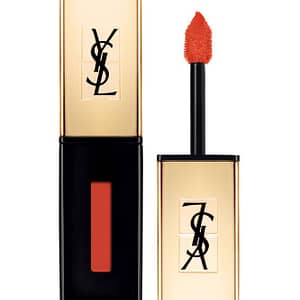 Rouge Pur Couture Vernis À Lèvres Glossy Stain - YSL Beauty