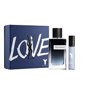 Y Eau De Parfum Gift Set - YSL Beauty