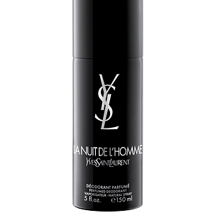 La Nuit De L'Homme Deodorant - YSL Beauty