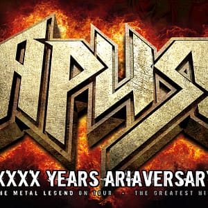 Aria / Ария live at Zabeel Theatre in Dubai - Concerts - Image 3