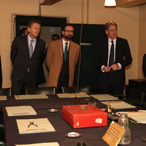 Churchill War Rooms - Museums - Image 3
