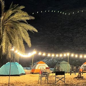 Dibba Musandam Overnight Camping Trip - Sightseeing and Tours - Image 3