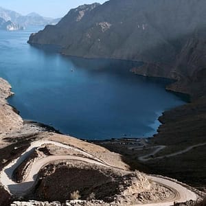Explore Kumzar Hiking - Sightseeing and Tours - Image 2