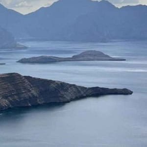 Explore Kumzar Hiking - Sightseeing and Tours - Image 3