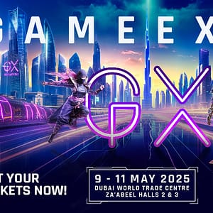 GameExpo in Dubai - Festival - Image 2