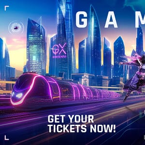 GameExpo in Dubai - Festival - Image 3