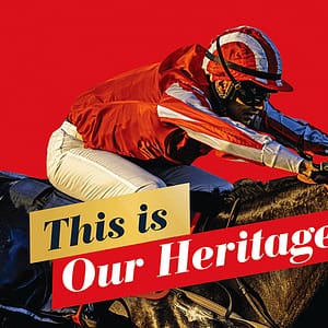 Horseracing at Rashid Equestrian & Horseracing Club - Sports Events - Image 2