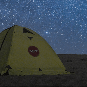 Sand, Splash & Stars: Wadi Hawer & Wahiba Sands - Outdoor Attractions - Image 3