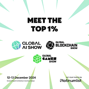 Global Blockchain Show