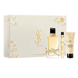 LIBRE EAU DE PARFUM + LIBRE EAU DE PARFUM + BODY LOTION - YSL Beauty