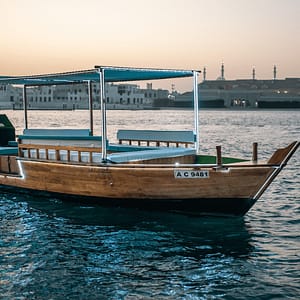 Abu Dhabi Sea Breeze Boat Tour - Boat Tours and Cruises - Image 2