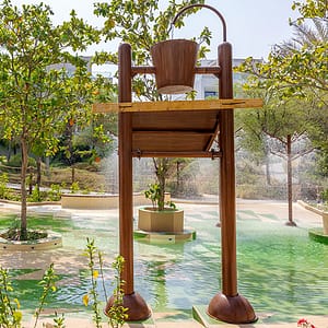 Al Barari Playground - Attractions Special Offers - Image 2