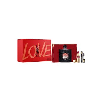 Black Opium Gift Set - YSL Beauty