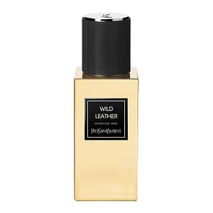 Wild Leather - YSL Beauty