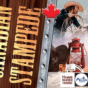 31st Canadian Stampede in Oman - Festival - Image 2