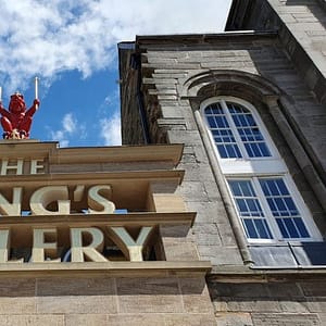 King's Gallery Edinburgh Entry Ticket - Sightseeing and Tours - Image 2