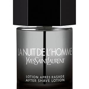 La Nuit De L'Homme After Shave Lotion - YSL Beauty