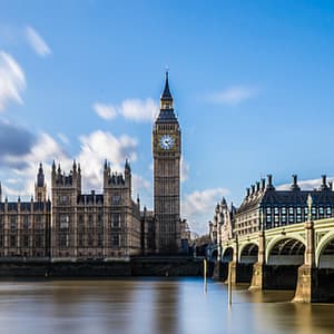 London's Palaces & Parliament Tour with over 20 London sight included  Ritz Hotel (W1J 9BR)