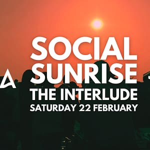 Social Sunrise in Jeddah - Nightlife - Image 2